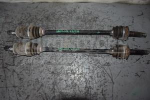 Полуось задняя левая=правая (27/25шл) (Привод) Subaru Legacy Outback 2.0 16V (B14) 2009-2015 28421AJ021 104579
