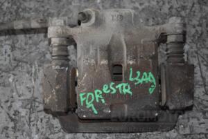Супорт задній лівий Subaru Forester 2.0 16V 2008-2012 26692FG010 104580