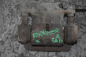 Супорт задній правий Subaru Forester 2.0 16V 2008-2012 26692FG000 104582