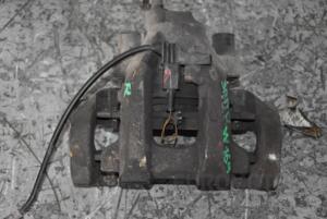 Суппорт задний правый Mercedes M-Class (W164) 2005-2011 A1644235398 104600