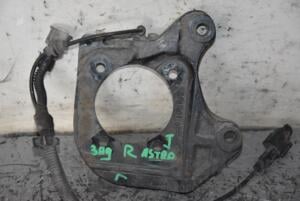Кронштейн ступиці задній правий з ABS Opel Astra (J) 2009-2015 12778853 104630