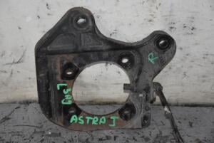 Кронштейн ступиці задній лівий з ABS Opel Astra (J) 2009-2015 12778854 104632