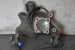 Цапфа левая с ABS Mercedes B-class (W246) 2012 A2460306 104644