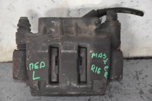 Супорт передній лівий R16 Renault Master 1998-2010 7701208012 104665