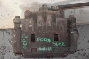 Суппорт передний правый Subaru Forester 2008-2012 26292FE001 104679