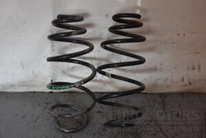 Пружина передня 6 витків D14 Opel Astra (J) 2009-2015 104707