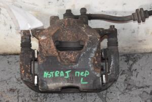 Супорт передній лівий Opel Astra (J) 2009-2015 13301226 104718