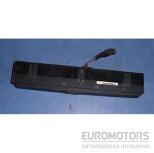 Блок управления DTC BMW 5 (E60/E61) 2003-2010 13580151 10120
