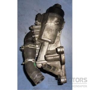 Корпус масляного фільтра Renault Trafic 2.0dCi 2001-2014 8200797762 13699