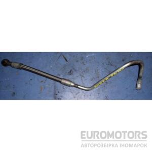 Трубка турбины Fiat Grande Punto 1.4 T-Jet 16V Turbo 2005 55216013 18839