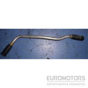 Трубка турбины Fiat Grande Punto 1.4 T-Jet 16V Turbo 2005 55218556 18840