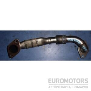 Трубка EGR VW Touran 1.9tdi 2003-2010 03g131521f 19544