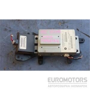 Блок управления навигации Jeep Grand Cherokee 3.0crd 2005-2010 05064024ab 26293