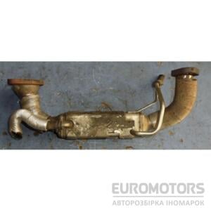 Охолоджувач ОГ (Радіатор EGR) 05- Mazda 6 2.0di 2002-2007 34911