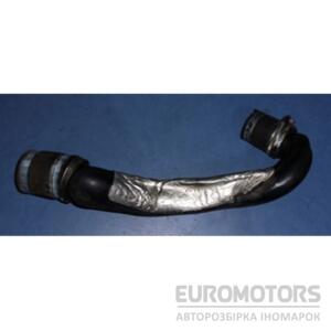 Патрубок турбіни Citroen Berlingo 2.0hdi 1996-2008 9651708480 10288