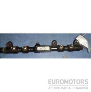 Топливная рейка (без датчика) Ford Transit 2.0tdci, 2.2tdci 2000-2006 2S7Q9D280AD 14575