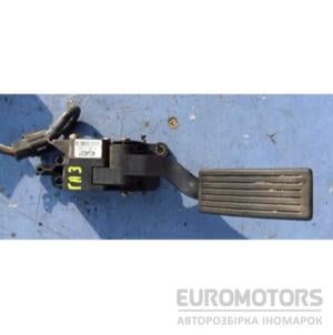 Педаль газа электр пластик Kia Rio 1.5crdi 2005-2011 327261g800 16532