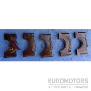 Бугель (крепление коленвала) комплект Toyota Rav 4 2.0 16V 2000-2005 17067