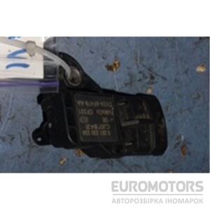 Датчик давление наддува (мапсенсор) Ford Fiesta 1.0 12V EcoBoost 2008 0261230334 26460