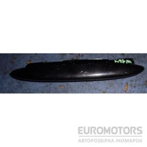 Дисплей информационный датчиков парковки задний Mercedes M-Class (W164) 2005-2011 A1715420123 36985