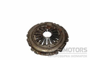 Корзина зчеплення Opel Combo 1.3cdti 2001-2011 55557554 54871