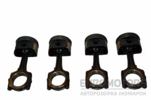 Поршень Nissan Primera 2.0 16V (P11) 1996-2002 55172-01