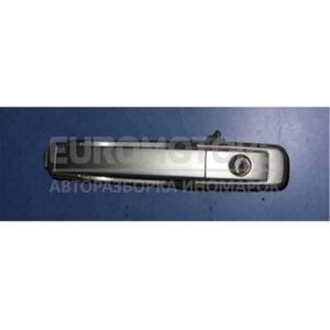 Ручка двери наружная передняя левая SsangYong Rexton 2001-2006 9864