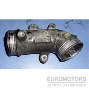 Патрубок интеркулера Volvo V70 2.4td D5 2001-2006 8631538 10647