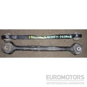 Важіль регулювання розвалу (тяга) BMW 3 (E90/E91) 2005-2013 33326763471 16889