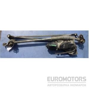Моторчик склоочисника Subaru Outback 1999-2003 16954