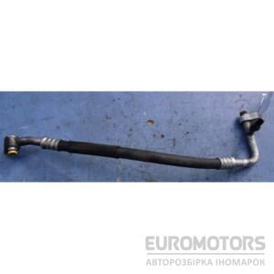 Трубка компресора кондиціонера до радатора VW Touareg 2.5tdi 2002-2010 7L6820721J 17003