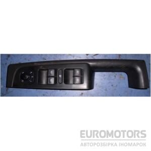 Кнопка регулировки зеркал Skoda Superb 2008-2015 3T0959565REH 20515