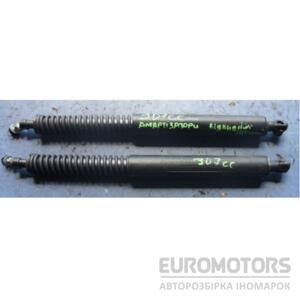 Амортизатор крыши откидной Peugeot 307 (CC) 2003-2008 9652371280 28677