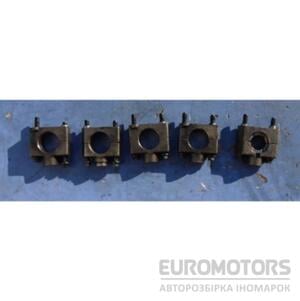 Бугель (крепление коленвала) комплект VW LT 2.8tdi (II) 1996-2006 30002