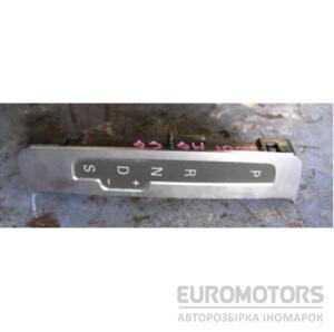 Индикатор АКПП Audi A6 (C6) 2004-2011 30703