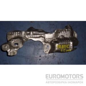 Захист теплова Opel Vivaro 1.6dCi 2014 118342379r 36187