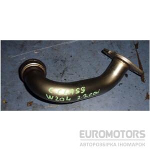 Трубка EGR Mercedes C-class 2.2cdi (W204) 2007-2015 A6461410304 38662