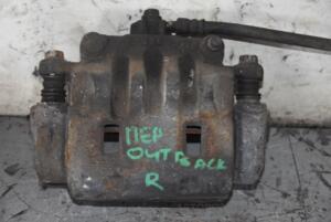 Супорт передній правий Subaru Legacy Outback (B14) 2009-2015 26292AE06B 104738