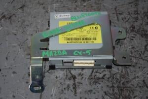 Блок управления Bluetooth Mazda CX-5 2012 GHP966DH0F 104791