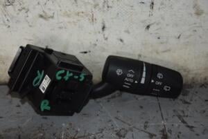 Подрулевой переключатель правый Mazda CX-5 2012 KD4717F899 104796