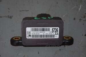 Датчик ESP Opel Astra (J) 2009-2015 13505726 104848