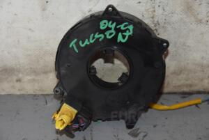 Шлейф Airbag кольцо подрулевое Hyundai Tucson 2004-2009 104882