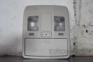 Плафон салона передний Mazda CX-5 2012 KD4569971 104921