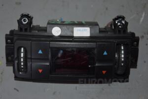 Блок управления климатом задний Mercedes E-class (W211) 2002-2009 A2118300285 104925