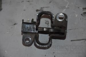 Замок капота Mercedes E-class (W211) 2002-2009 A2198800160 104959