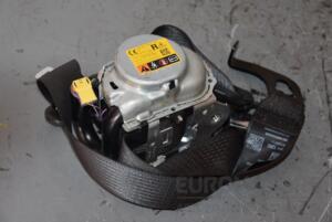 Ремінь безпеки передній правий з піропатроном Opel Astra (K) 2015 39141266 104997