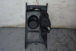 Консоль центрального тоннеля Mazda CX-5 2012 KD4564431 105044