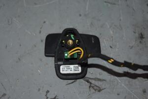 Лепесток переключения передач левый Mercedes B-class (W246) 2012 A2185400662 105052