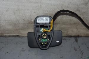 Лепесток переключения передач правый Mercedes B-class (W246) 2012 A2185400762 105054
