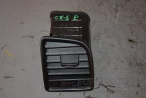 Дефлектор повітряний правий Mazda CX-5 2012 KD4564730 105125